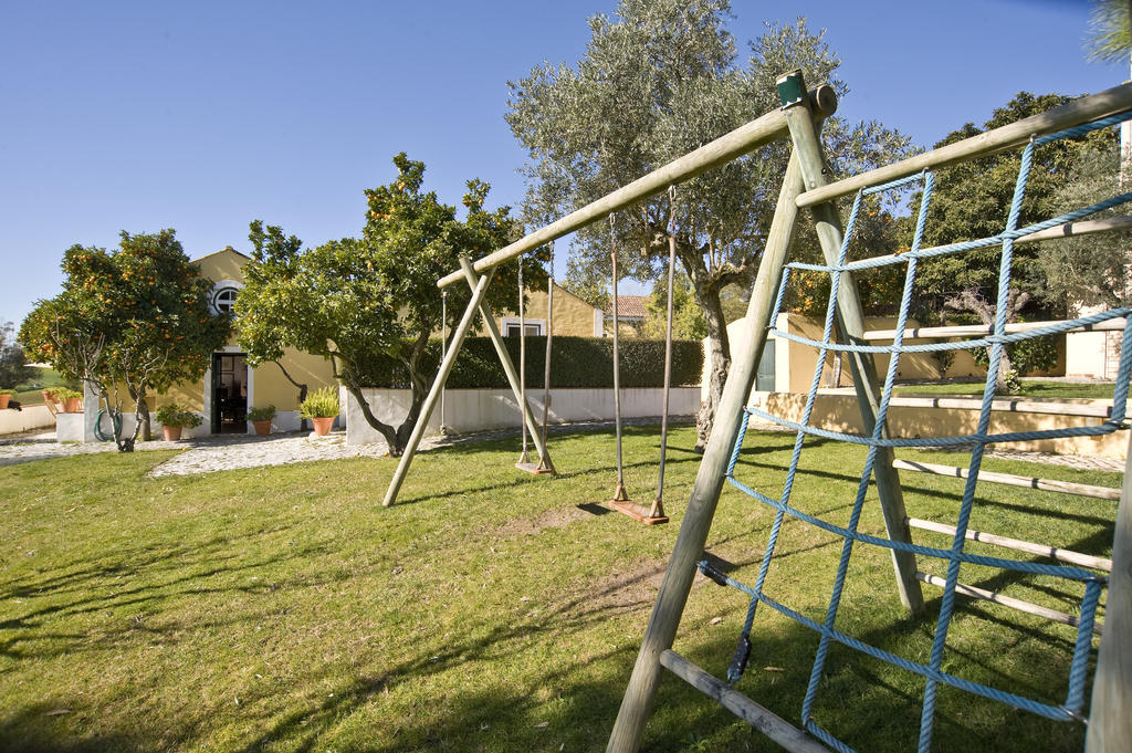 Quinta Da Cabrita Villa Santarém Exteriör bild