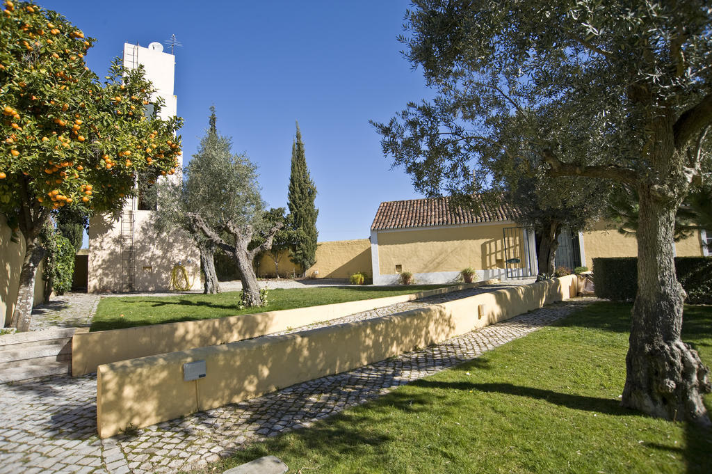 Quinta Da Cabrita Villa Santarém Exteriör bild