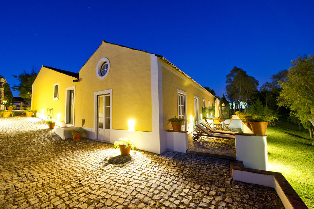 Quinta Da Cabrita Villa Santarém Exteriör bild