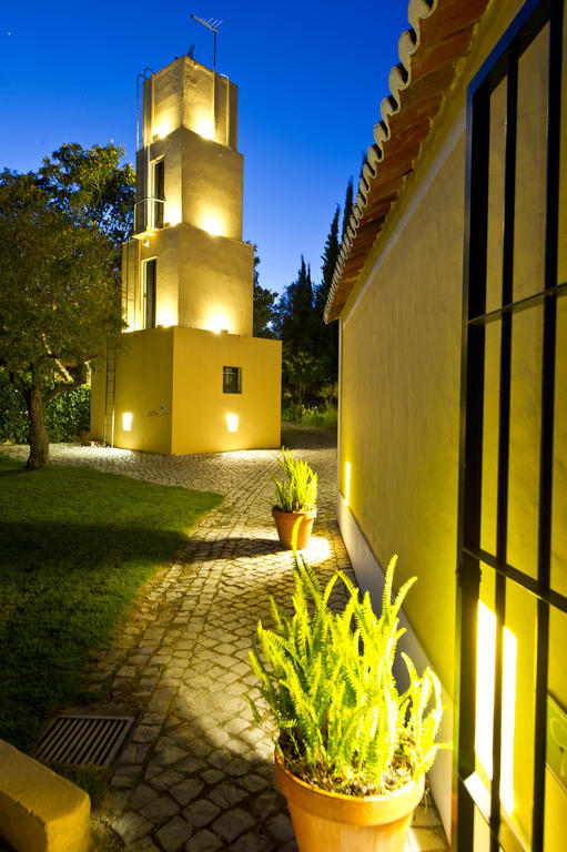 Quinta Da Cabrita Villa Santarém Exteriör bild