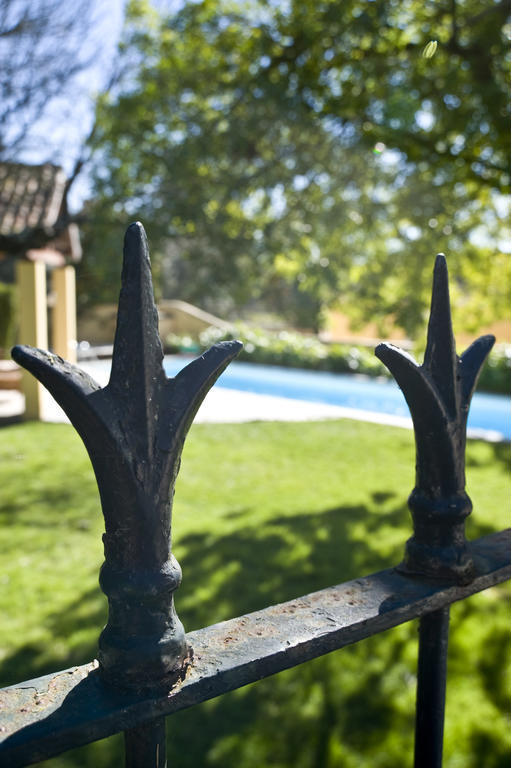 Quinta Da Cabrita Villa Santarém Exteriör bild