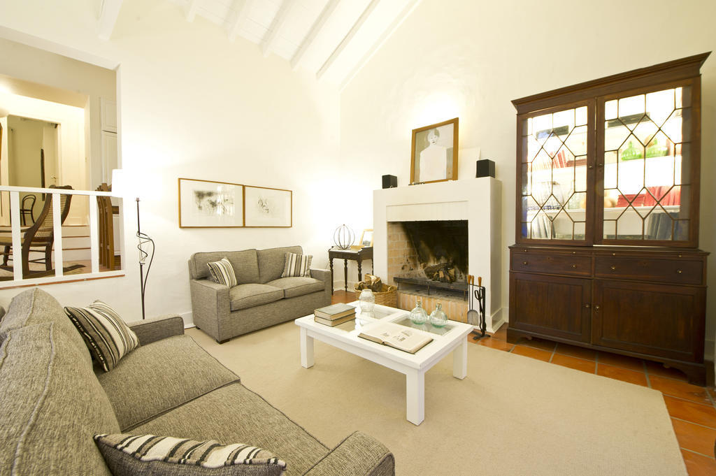 Quinta Da Cabrita Villa Santarém Rum bild
