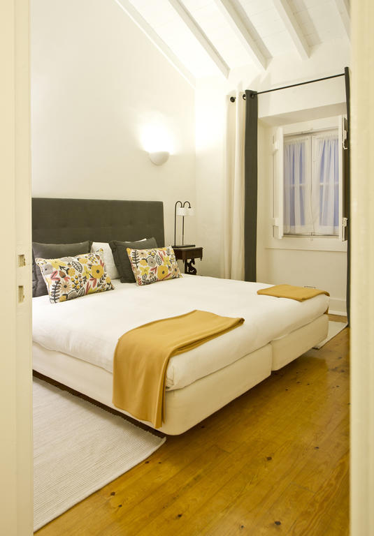 Quinta Da Cabrita Villa Santarém Rum bild
