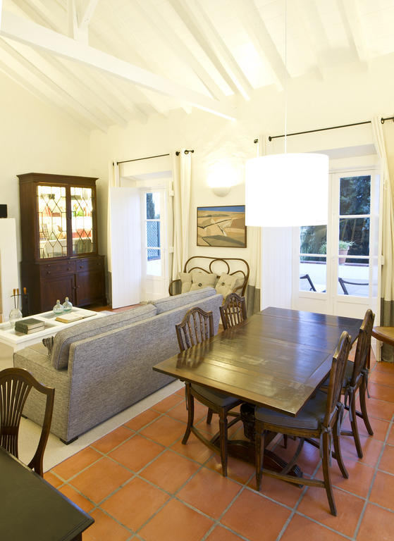 Quinta Da Cabrita Villa Santarém Rum bild