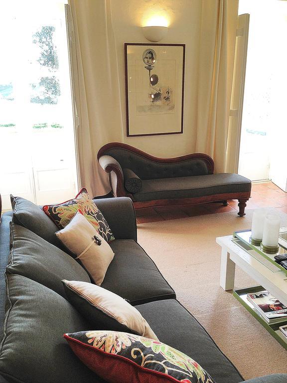 Quinta Da Cabrita Villa Santarém Rum bild